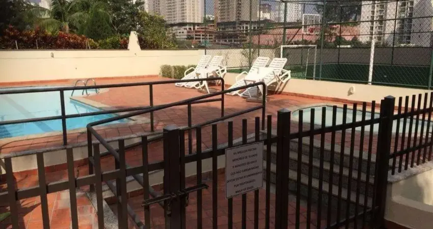 Apartamento à venda 103m² 3 dormitórios, 1 suíte e 1 vaga no Morumbi