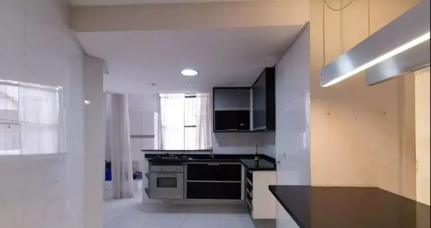 Apartamento no Condomínio Aurora na Santa Efigênia com 40m² 1 dormitório 1 banheiro