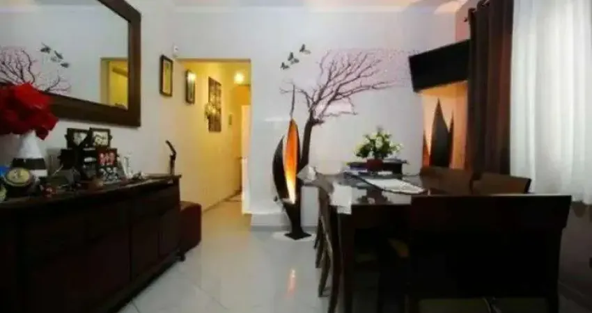 Sobrado à venda na vila santa teresa (zona sul) com 125m² 4 dormitórios 1 suíte 3 banheiros 2 vagas