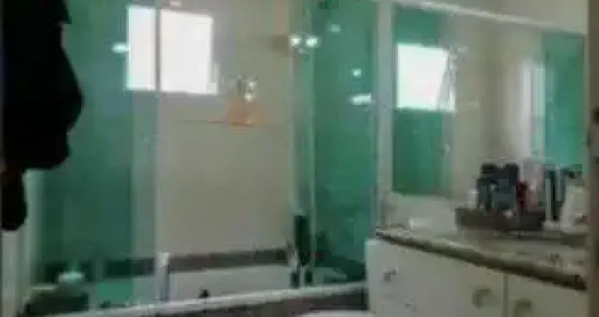 Sobrado à venda na Vila Santa Teresa (Zona Sul) com 125m² 4 dormitórios 1 suíte 3 banheiros 2 vagas