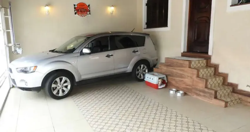 Casa com 3 quartos à venda na Rua Renea Ferreira de Castilho, --, Morumbi, São Paulo