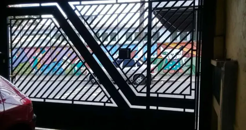 Casa com 6 quartos à venda na Rua Frei Bernardino Coste, --, Jardim Iva, São Paulo