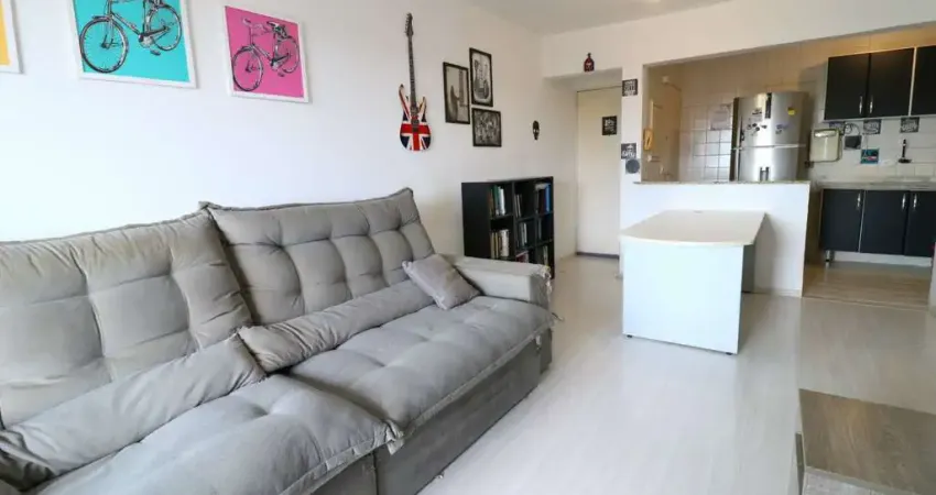 Apartamento com 3 quartos à venda na Rua Marie Nader Calfat, --, Jardim Ampliação, São Paulo