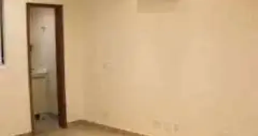 Conj. Comercial no condomínio Work Space Moema no Bairro de Moema com 34m² 1 banheiro 1 vaga.