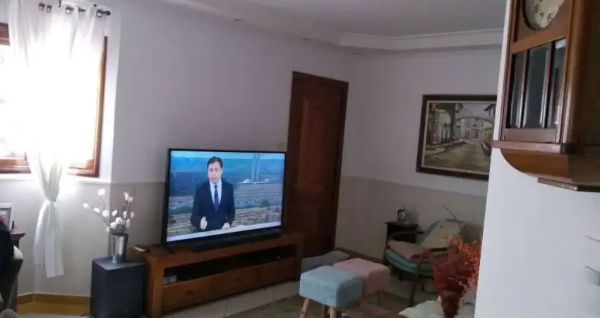 Casa em condomínio à venda na vila santos com 190m² 2 dormitórios 1 suíte 4 banheiros 3 vagas.