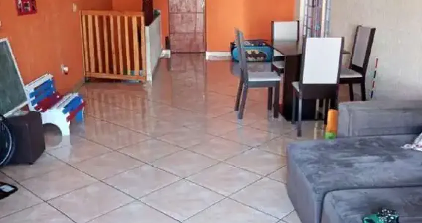 Casa com 4 quartos à venda na Rua Basílio Alves Morango, --, Parque Edu Chaves, São Paulo