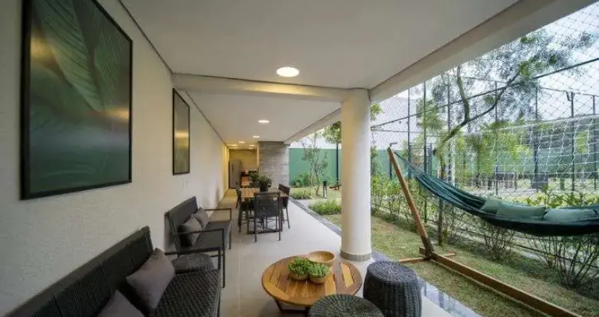 Apartamento de 3 dormitórios à venda na Guilhermina Esperança