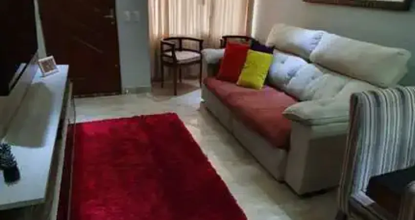 Casa com 4 quartos à venda na Rua Bom Jardim de Minas, --, Cidade Continental, São Paulo