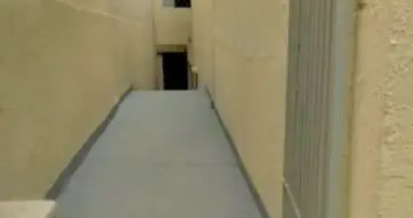 Casa com 1 quarto à venda na Rua Astrogildo Cintra, --, Cangaíba, São Paulo