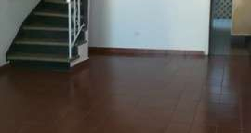 Casa com 2 quartos à venda na Rua Euterpe, --, Vila do Encontro, São Paulo