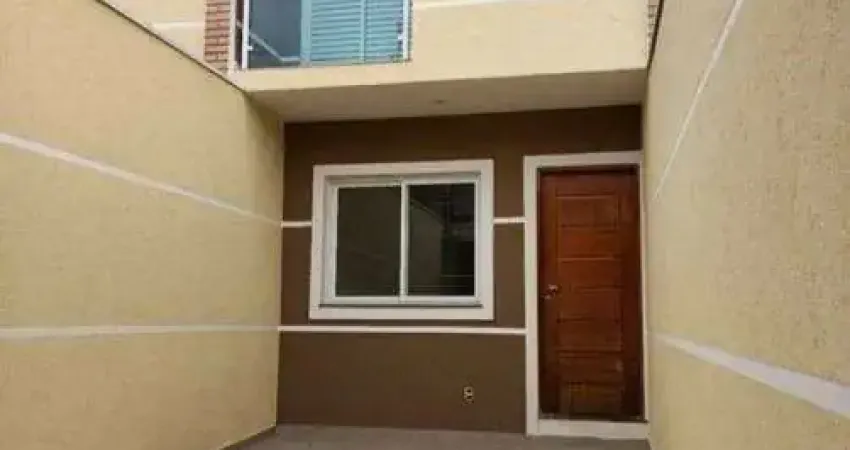 Casa com 3 quartos à venda na Rua Firmino Rodrigues Silva, --, Jardim Sabará, São Paulo