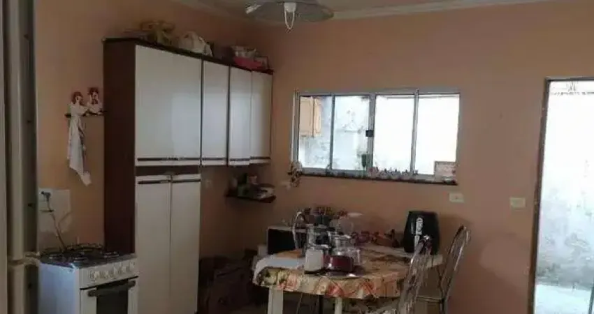 Sobrado à venda na Morada do Sol - SP