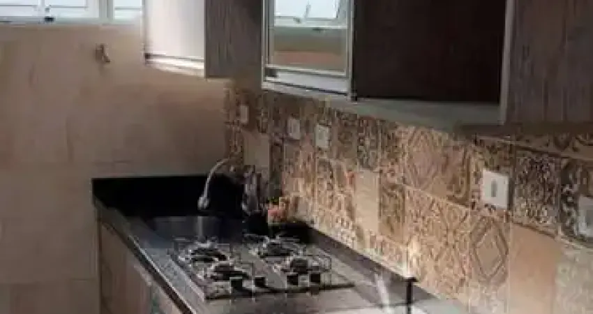 Apartamento à venda de 1 dormitório em Santa Cecília