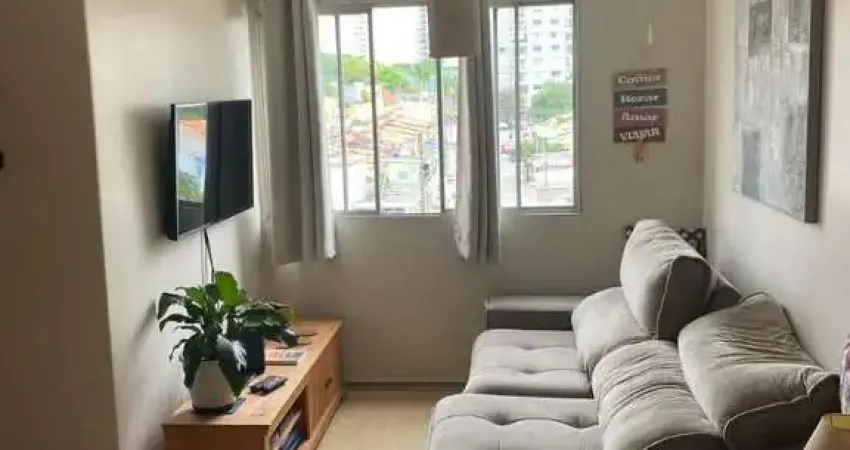 Apartamento à Venda na Vila Congonhas