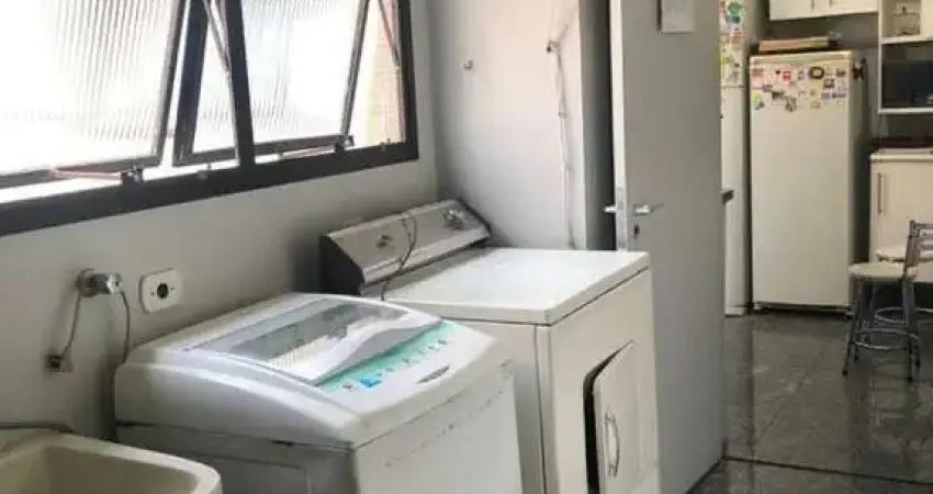 Apartamento no Condomínio Mont Vert no Morumbi com 227m² 3 suítes 4 banheiros 4 vagas