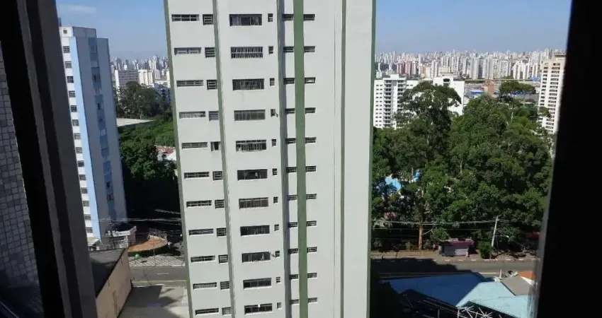 Apartamento com 3 quartos à venda na Avenida Paes de Barros, --, Parque da Mooca, São Paulo