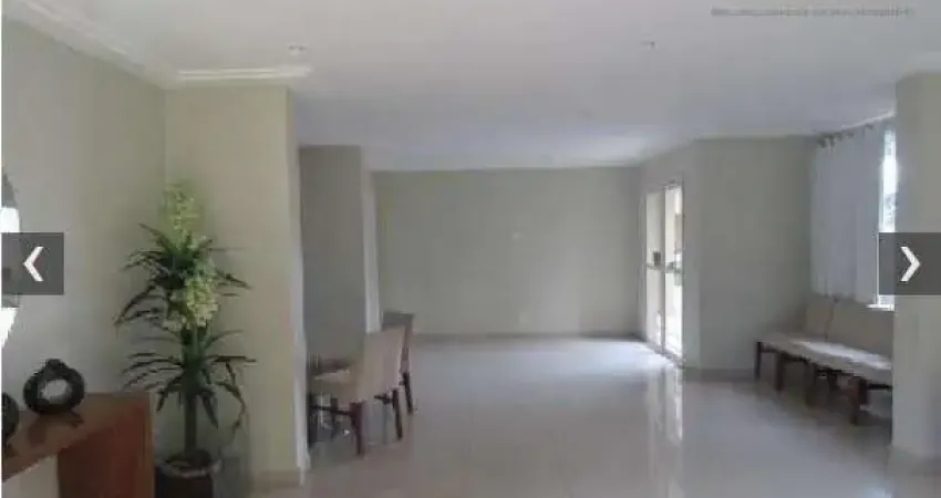 Apartamento à venda 64m² 2 dormitórios (uma suíte) 1 vaga no Jabaquara