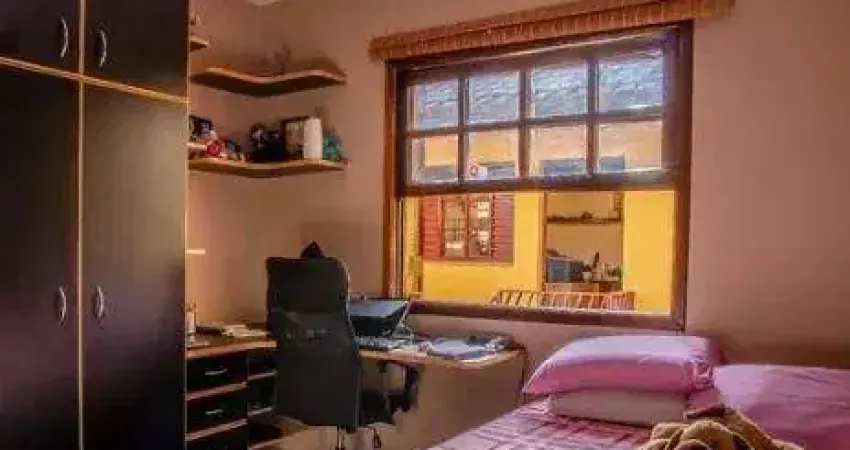 Casa com 3 quartos à venda na Rua Padre Francisco João de Azevedo, --, Santana, São Paulo