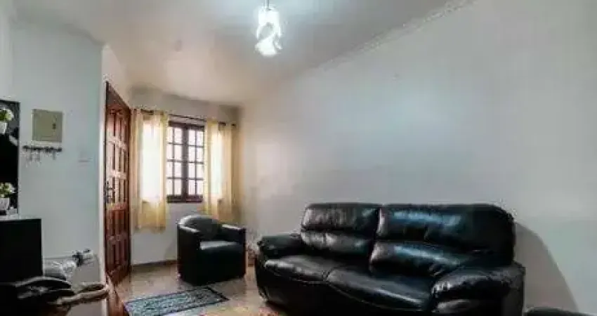 Casa rua ibimirim vila nova mazzei 78m² com 3 dormitórios 2 banheiros 1 vaga