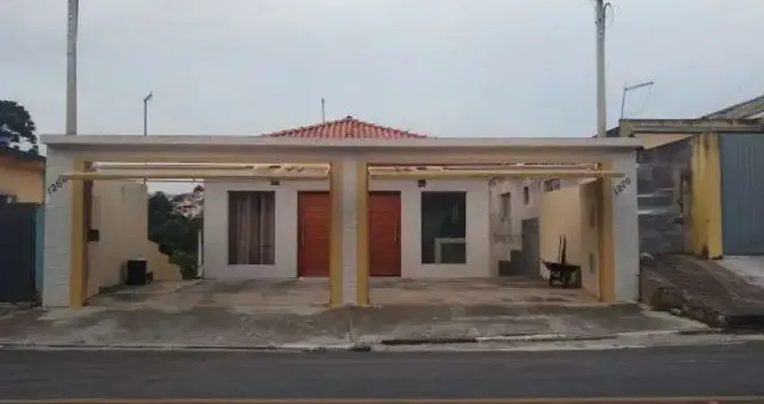 Casa com 3 quartos à venda na Rua Ciro Monteiro, --, Parque Mirante da Mata, Cotia