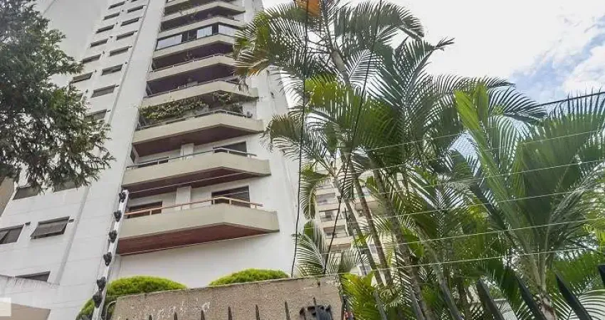 Apartamento à Venda no Morumbi, São Paulo - 4 Quartos, 2 Suítes, 5 Banheiros, 3 Vagas - Conforto e Estilo!