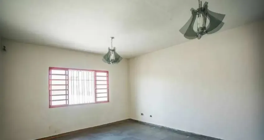 Casa com 2 quartos à venda na Rua Murutinga, --, Vila Parque Jabaquara, São Paulo
