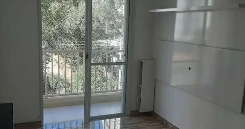 Apartamento a venda 48m² 2 dormitórios 1 banheiro 1 vaga  Condomínio Cores Jardim Sul
