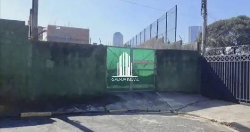 Terreno à venda na Rua Jacunda, --, Jardim Panorama, São Paulo