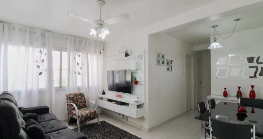 Apartamento com 2 quartos à venda na Avenida Joaquina Ramalho, --, Vila Guilherme, São Paulo