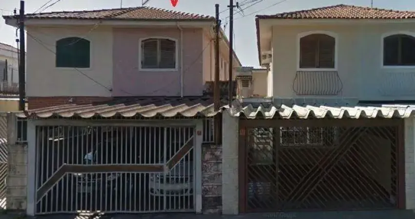 Casa com 3 quartos à venda na Avenida Nossa Senhora da Concórdia, --, Parque Casa de Pedra, São Paulo