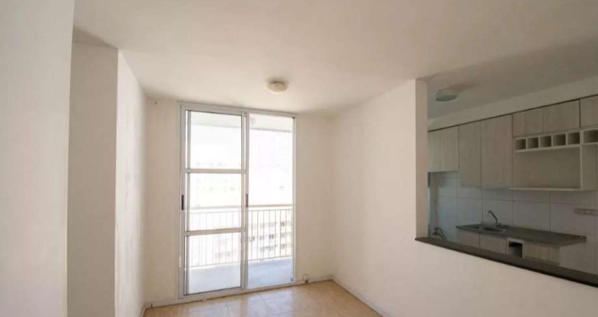 Apartamento no Condomínio Edifício Giardino com 65m e 2 quartos no Jardim Prudência