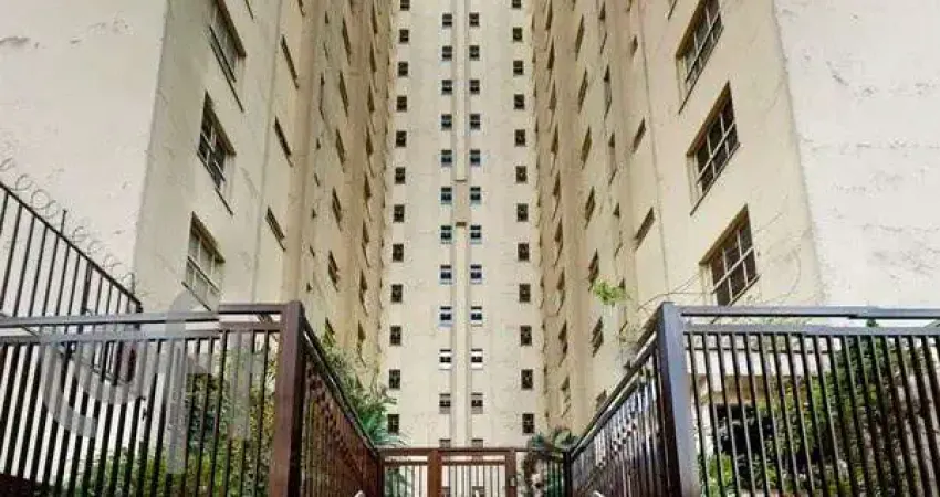 Apartamento à venda na Consolação, São Paulo-SP: 1 quarto, 1 banheiro, 41,00 m² de área.