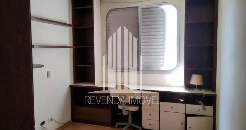 Apartamento a venda 160m² 3 dormitórios 1 suíte 3 banheiros 3 vagas Fazenda Morumbi com