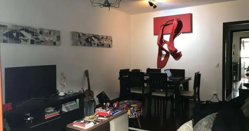 Casa Assobradada à venda com 120m² 2 dormitórios 2 banheiros 1 vaga no Campo Belo.