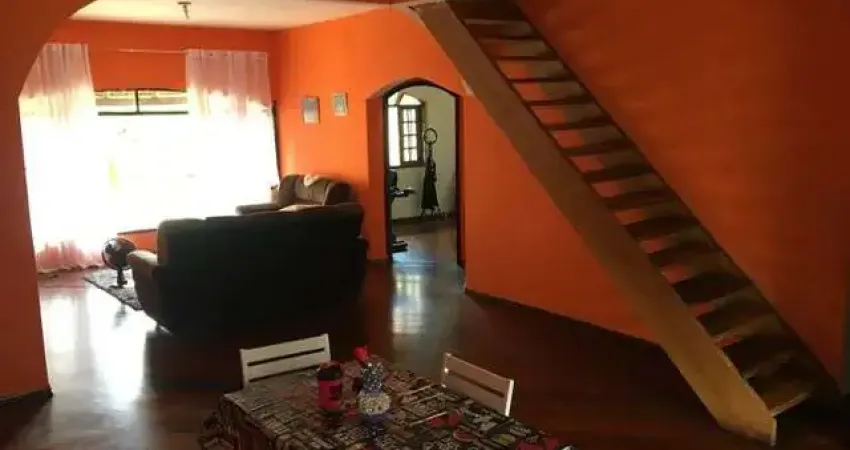 Casa com 4 quartos à venda na Rua Silvilino Mantovanini, --, Jardim Riviera, São Paulo