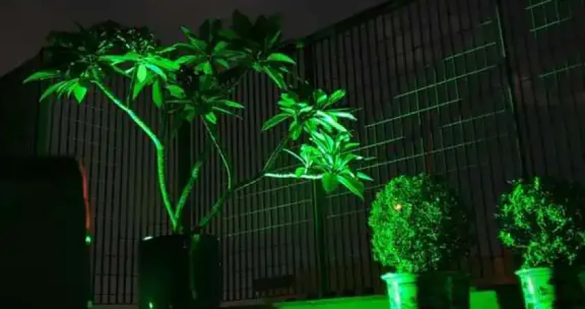 Apartamento com 1 quarto à venda na Avenida Pavão, --, Moema, São Paulo