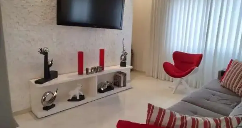 Casa em condomínio fechado com 2 quartos à venda na Rua Ibitinga, --, Alto da Mooca, São Paulo