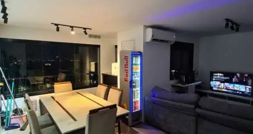Apartamento com 1 quarto à venda na Rua Domingos Paiva, --, Brás, São Paulo