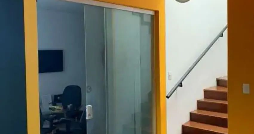 Casa à venda na chácara santo antônio com 253m² 1 suíte 3 dormitórios 5 banheiros 3vagas