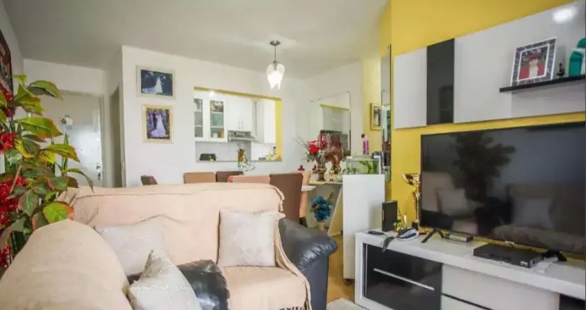 Apartamento com 2 quartos à venda na Rua Rishin Matsuda, --, Vila Santa Catarina, São Paulo
