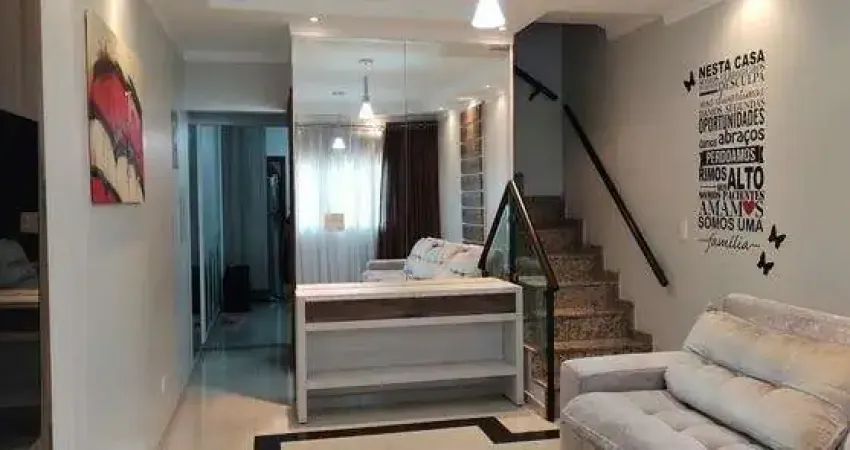 Casa com 3 quartos à venda na Rua Padre Marcigaglia, --, Jardim Regina, São Paulo