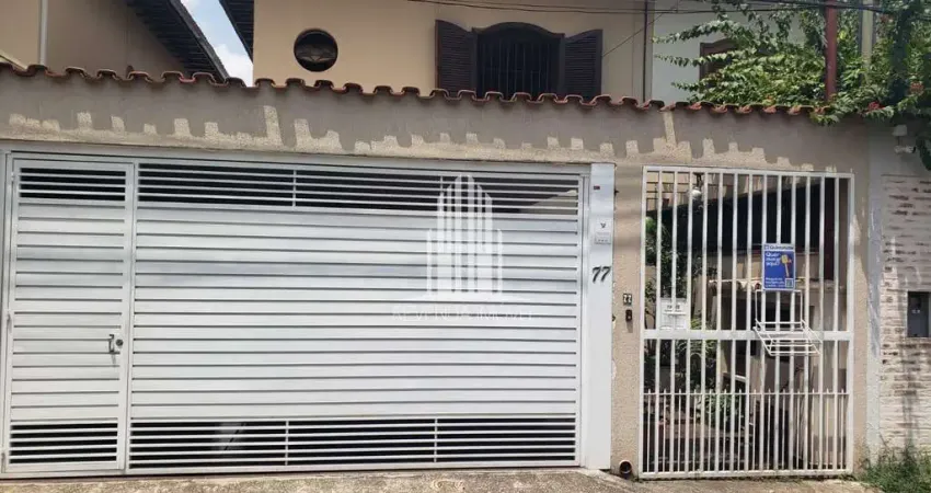 Casa com 3 quartos à venda na Rua Juvenal de Almeida, --, Alto da Lapa, São Paulo