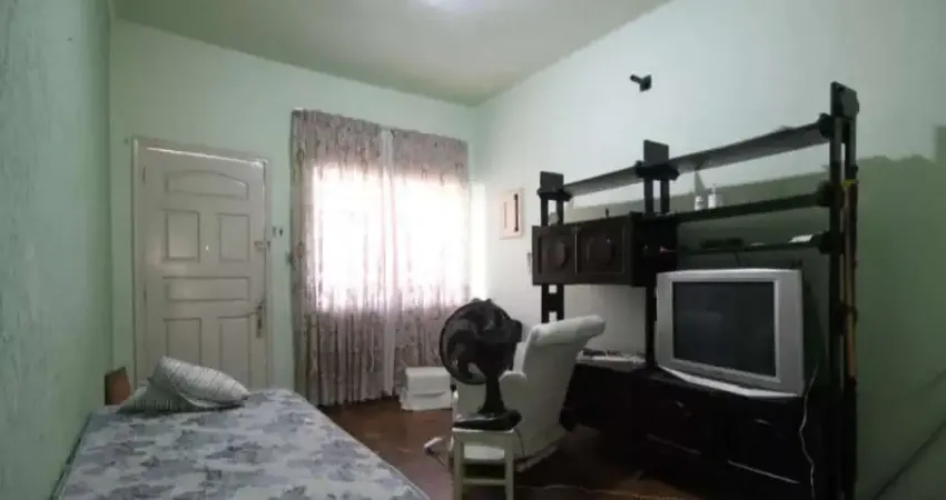 Imperdível: Casa à venda em São Paulo-SP, Bosque da Saúde, 2 quartos, 2 banheiros, 1 vaga, 100m². Venha conferir!