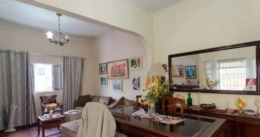 Casa com 3 quartos à venda na Rua Durval do Nascimento Miele, --, Vila Clementino, São Paulo