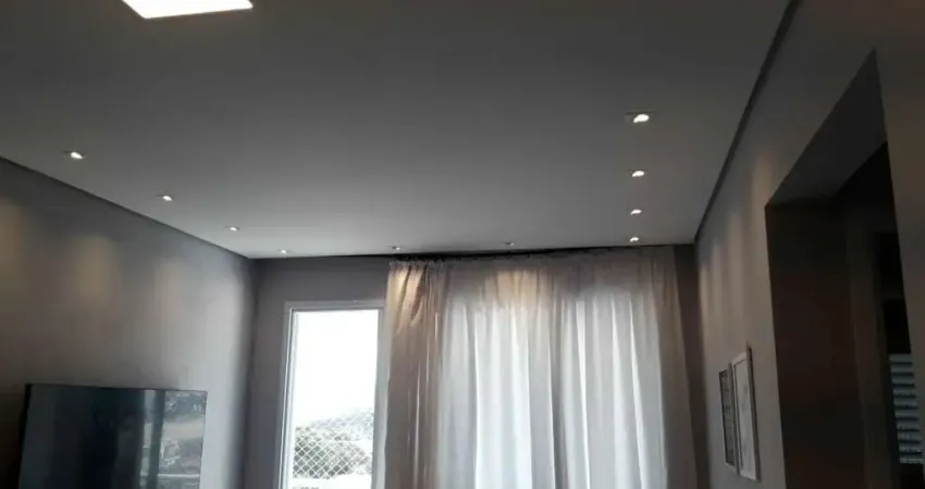 Apartamento com 2 quartos à venda na Rua Campante, --, Vila Independência, São Paulo