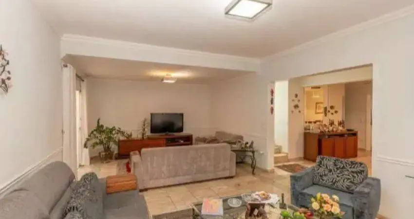 Casa de condomínio à venda no brooklin com 355m² 4 dormitórios 4 suítes 5 banheiros 3 vagas