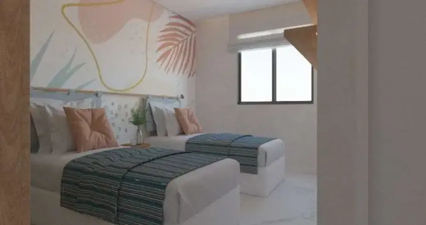 Apartamento com 3 quartos à venda na Rua Mauro de Araújo Ribeiro, --, Cidade D'Abril, São Paulo