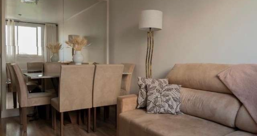 Apartamento no condomínio Jabaquara V à venda com 63m² 2 dormitórios e 1 vaga no Jabaquara, SP