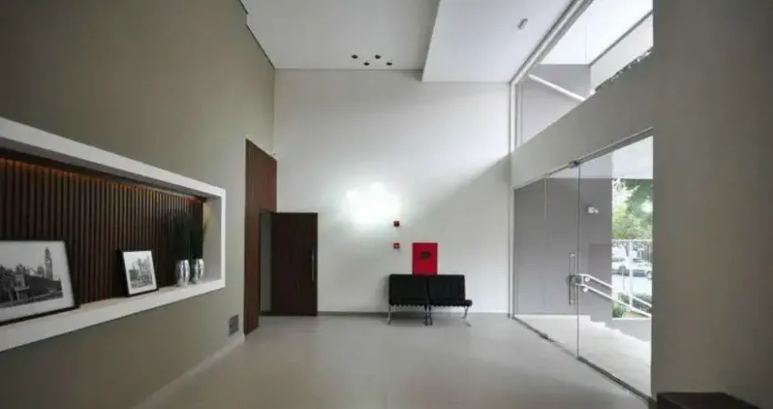 Apartamento com 1 dormitório na Vila Andrade