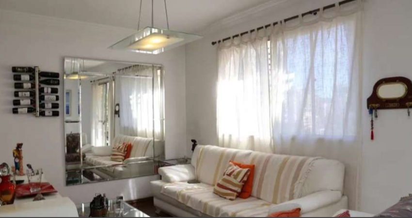 Apartamento com 3 quartos à venda na Rua José Ramon Urtiza, --, Vila Andrade, São Paulo